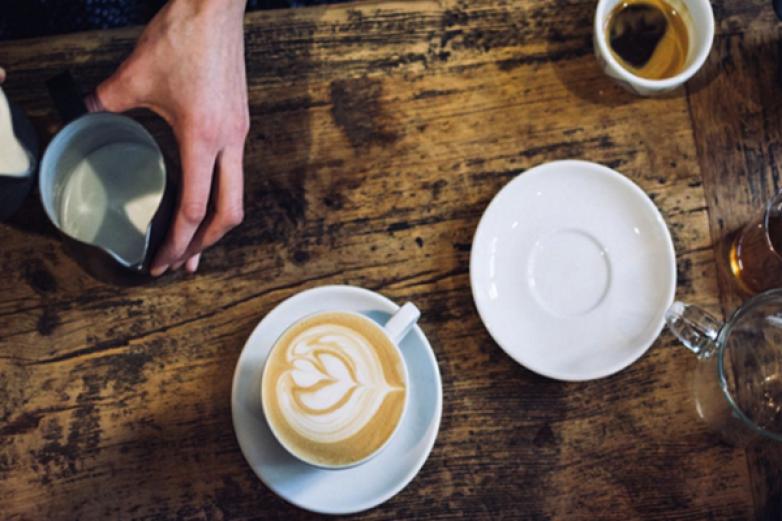 sigmacoffee 我会选择的咖啡